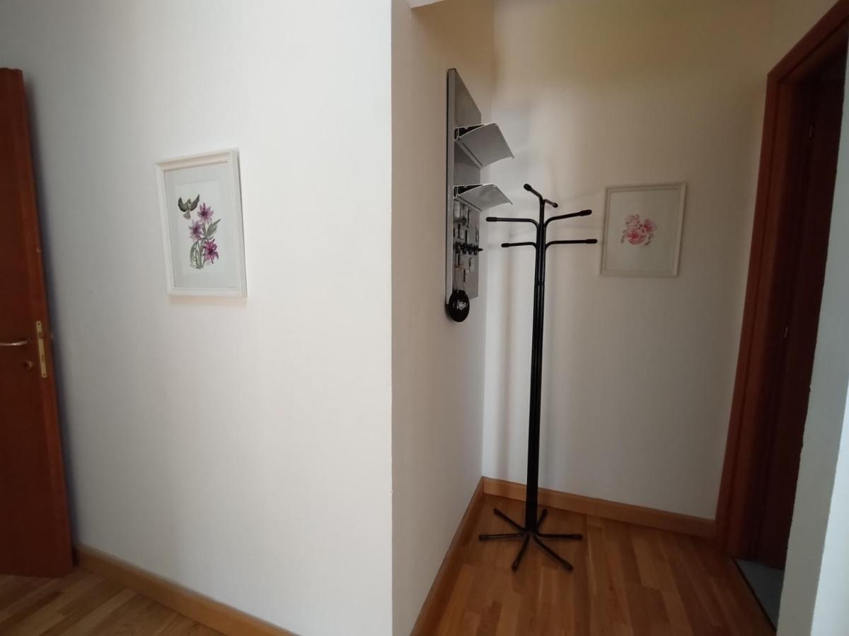 Appartamento Centro E Porto Livorno Esterno foto