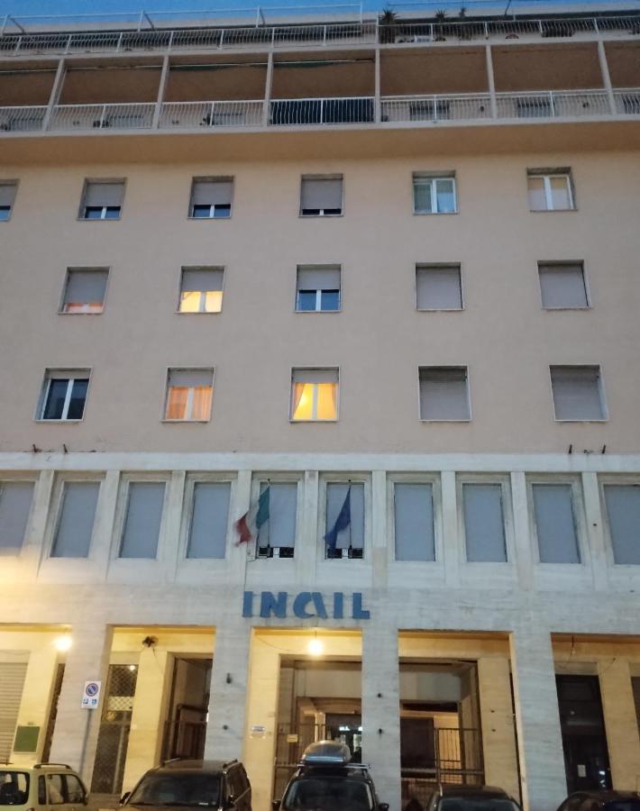 Appartamento Centro E Porto Livorno Esterno foto