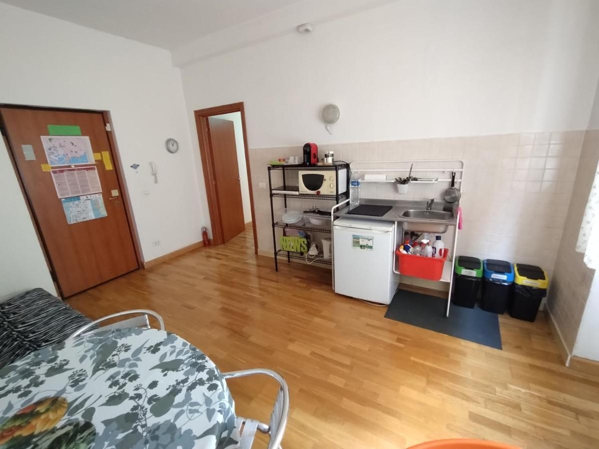 Appartamento Centro E Porto Livorno Esterno foto