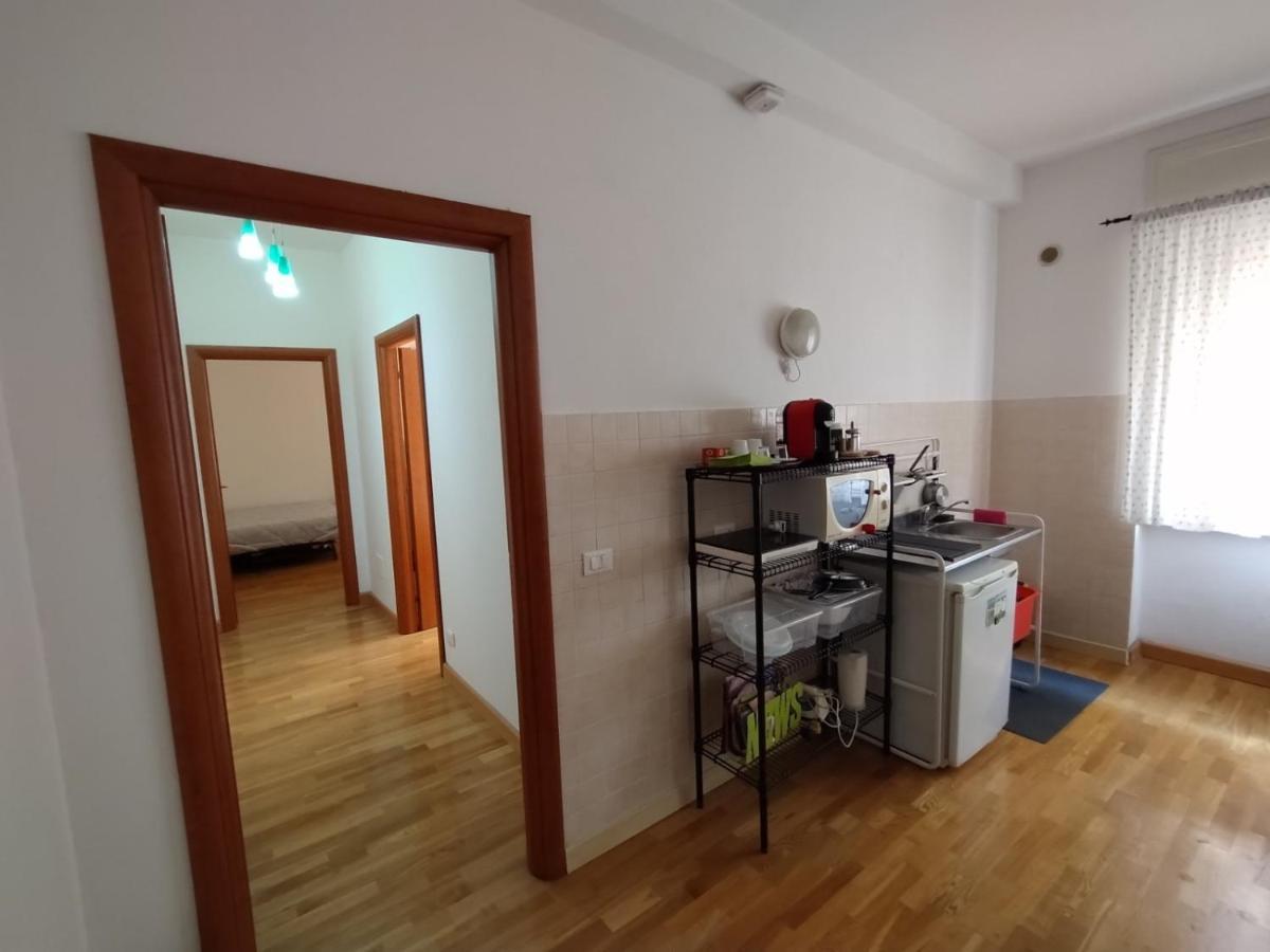 Appartamento Centro E Porto Livorno Esterno foto