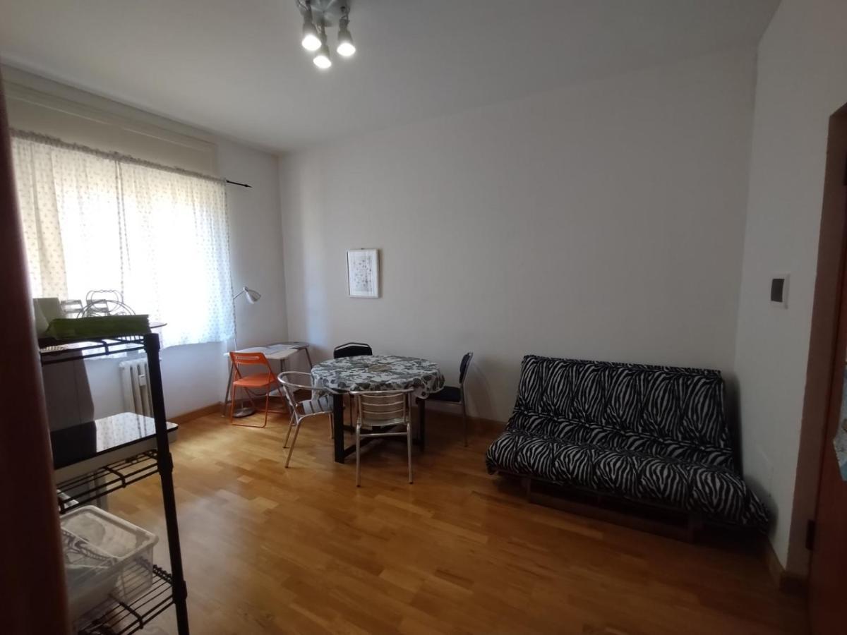 Appartamento Centro E Porto Livorno Esterno foto