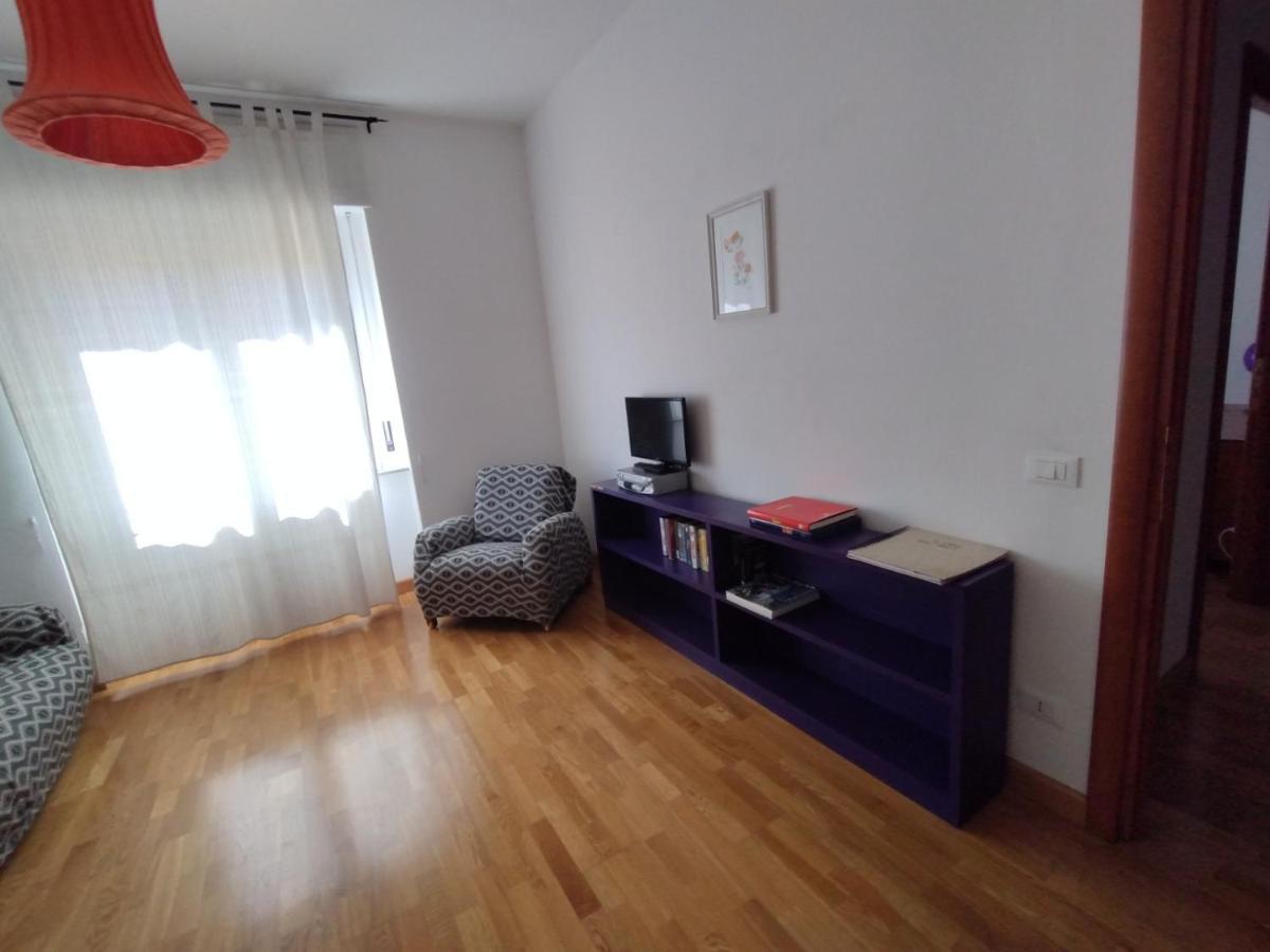 Appartamento Centro E Porto Livorno Esterno foto