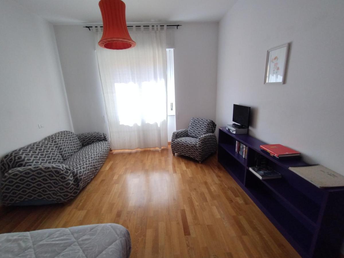 Appartamento Centro E Porto Livorno Esterno foto