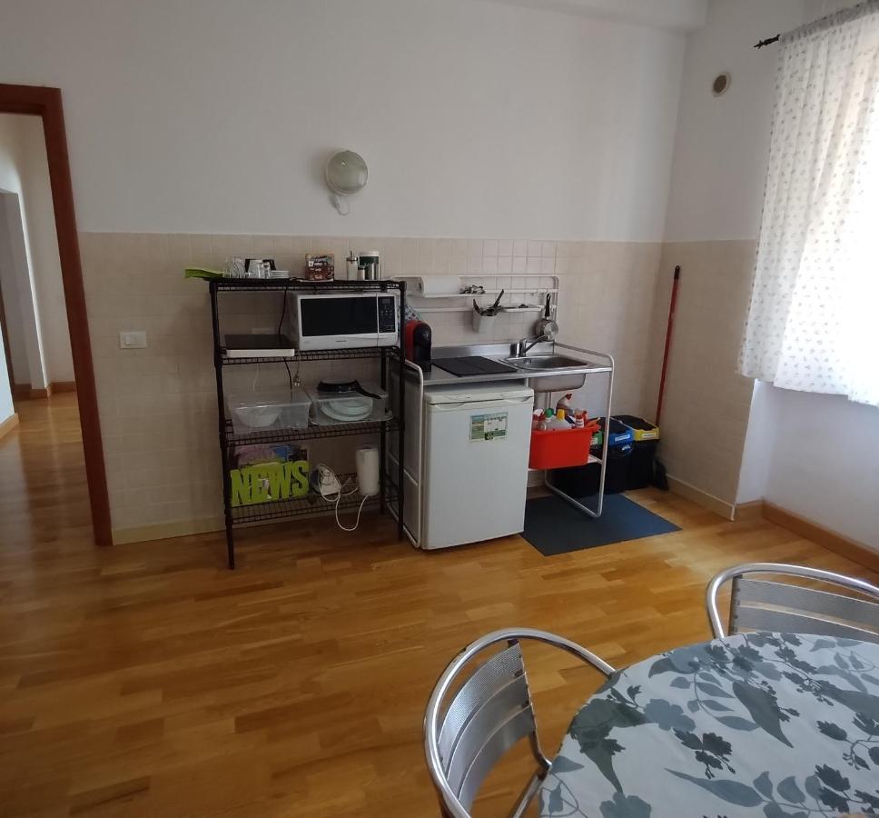 Appartamento Centro E Porto Livorno Esterno foto