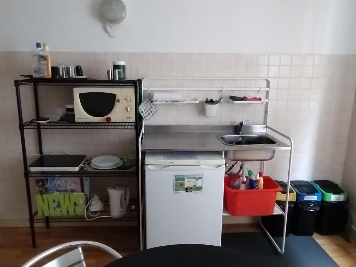 Appartamento Centro E Porto Livorno Esterno foto