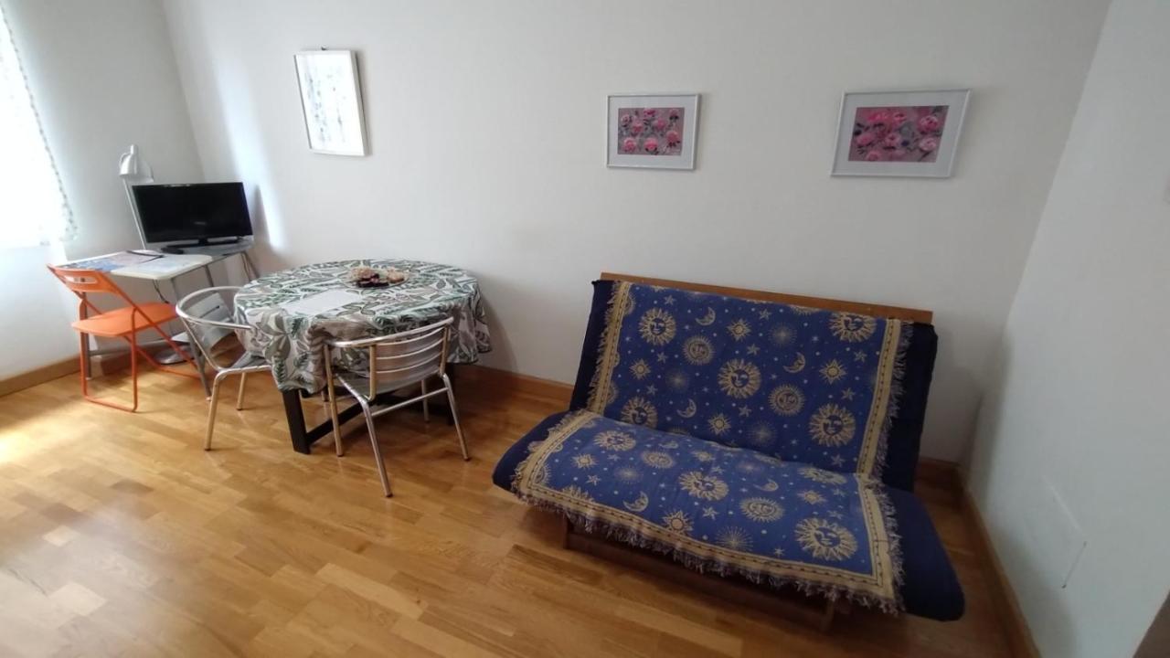 Appartamento Centro E Porto Livorno Esterno foto