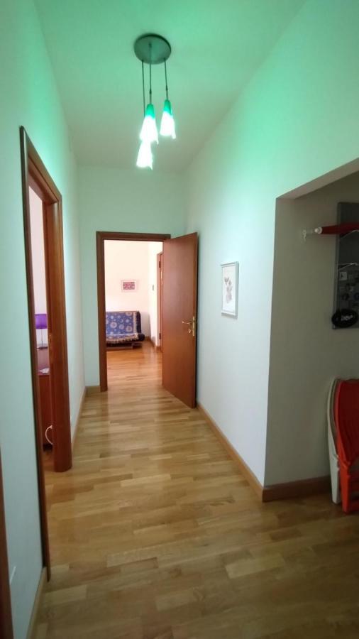 Appartamento Centro E Porto Livorno Esterno foto