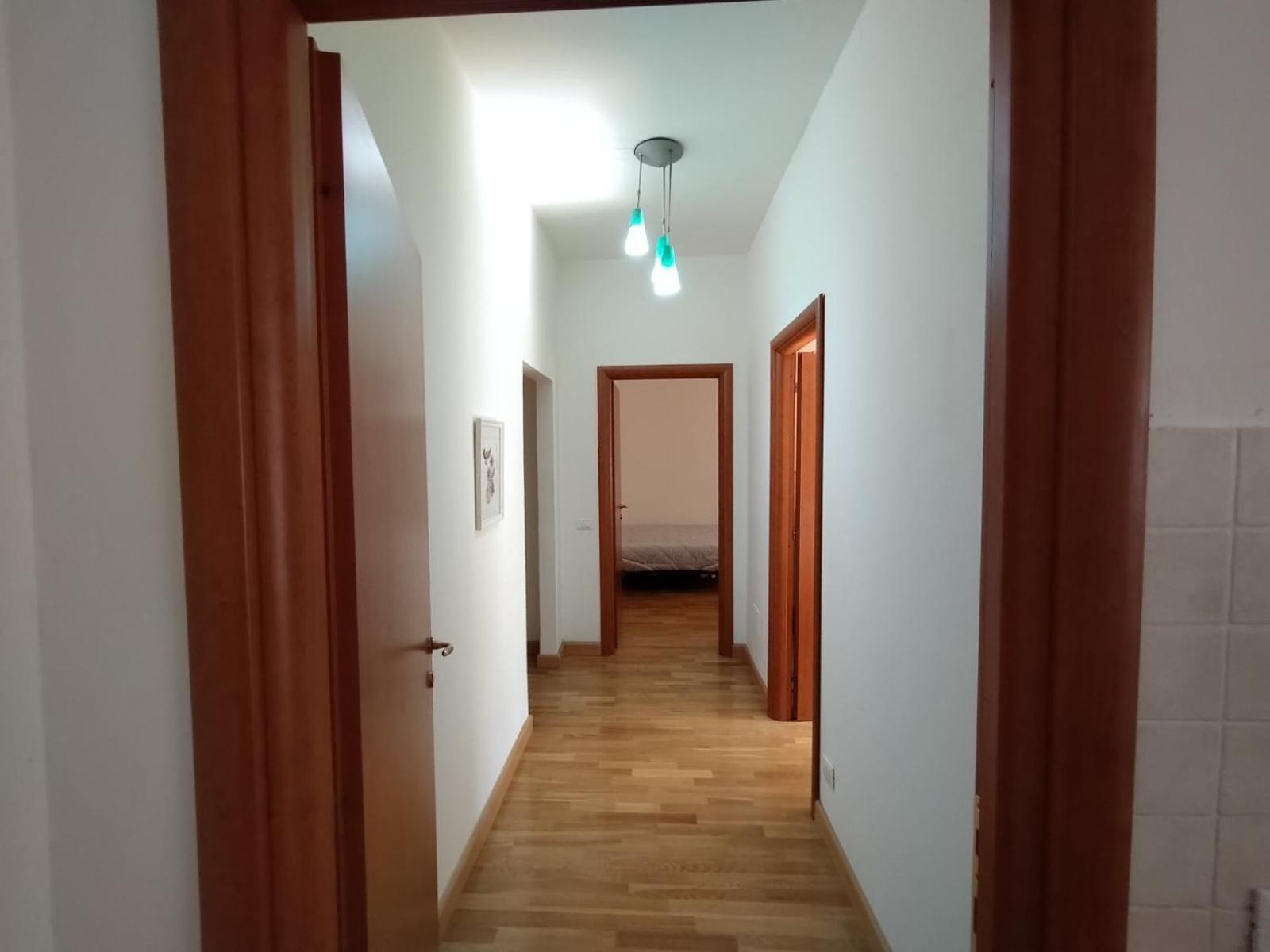 Appartamento Centro E Porto Livorno Esterno foto