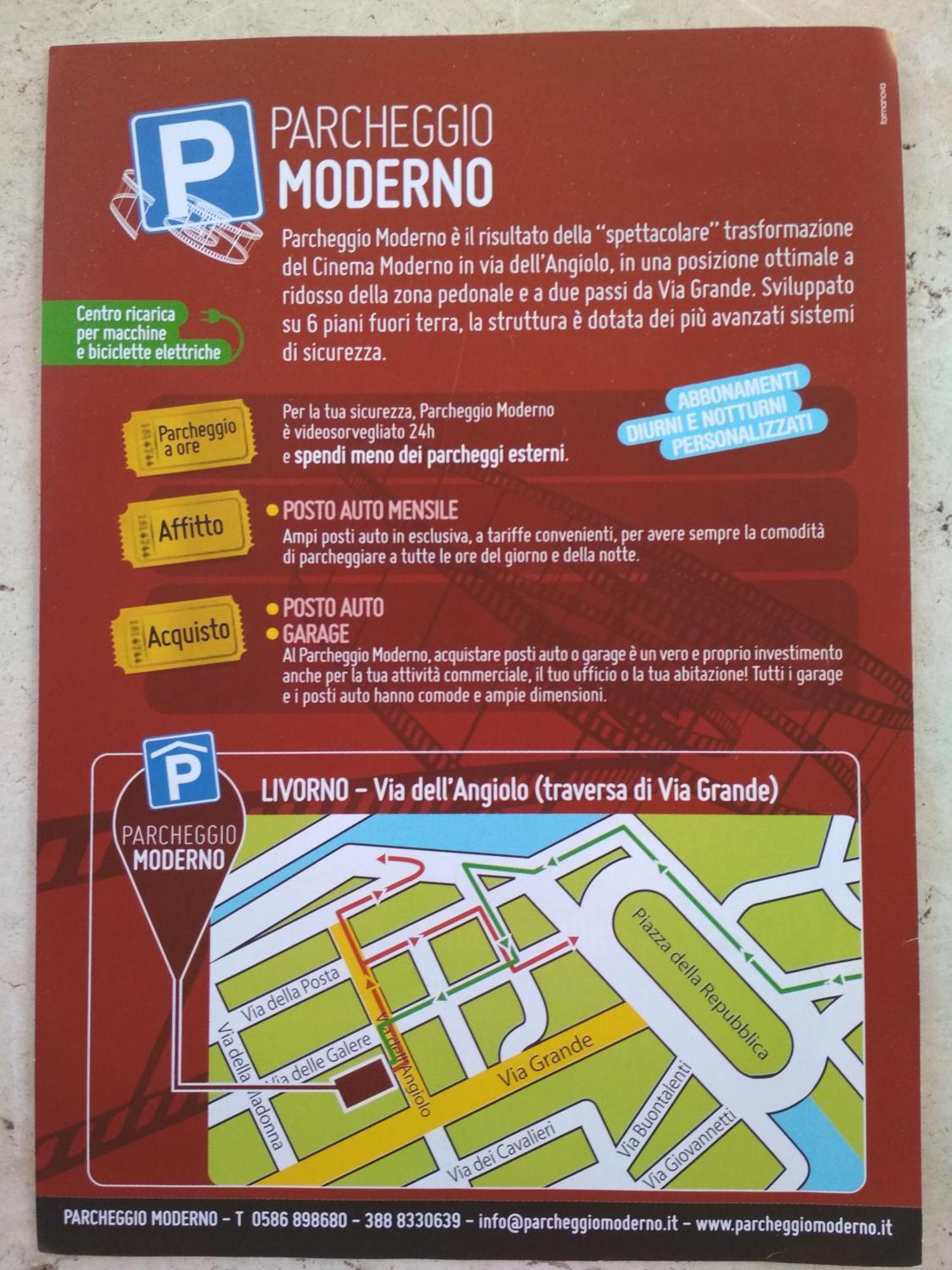 Appartamento Centro E Porto Livorno Esterno foto