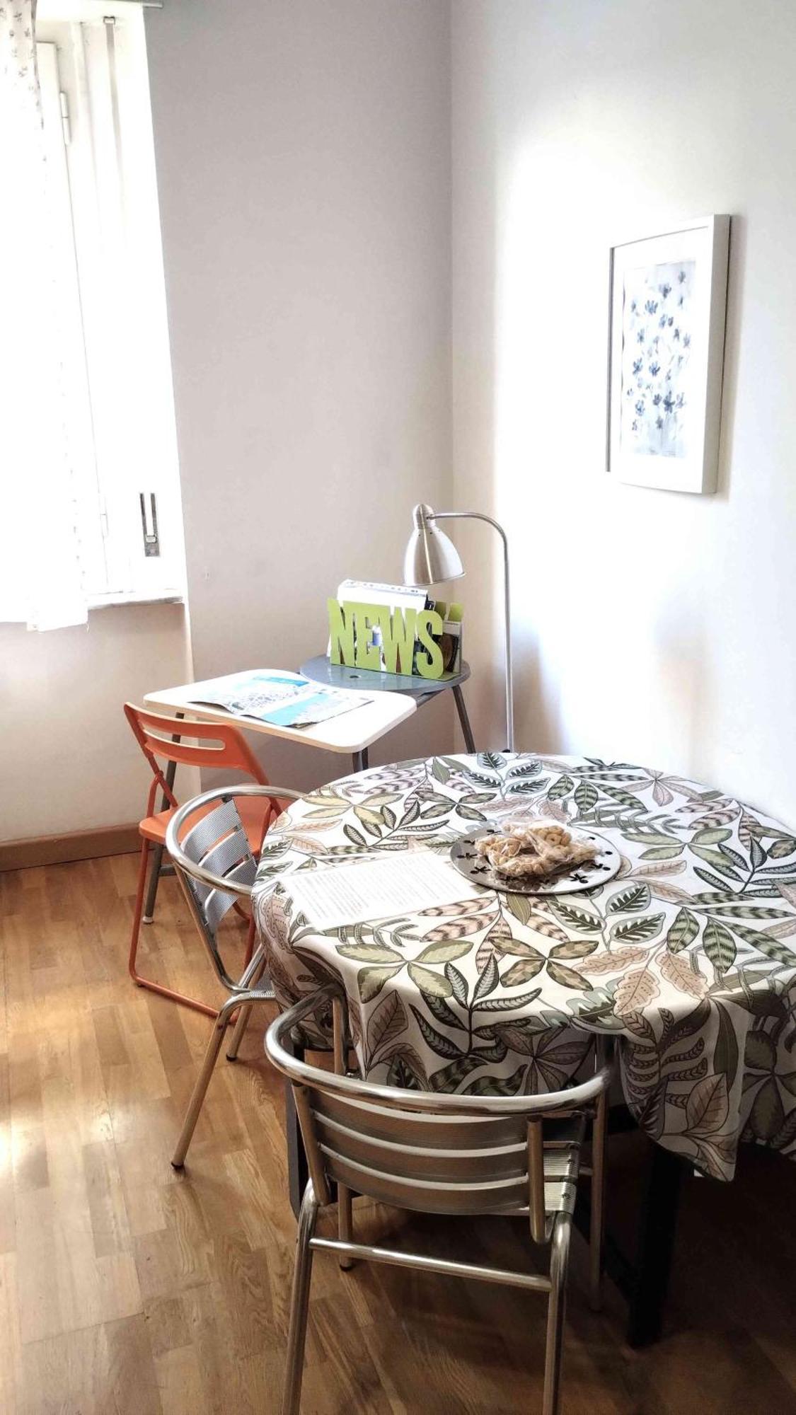 Appartamento Centro E Porto Livorno Esterno foto