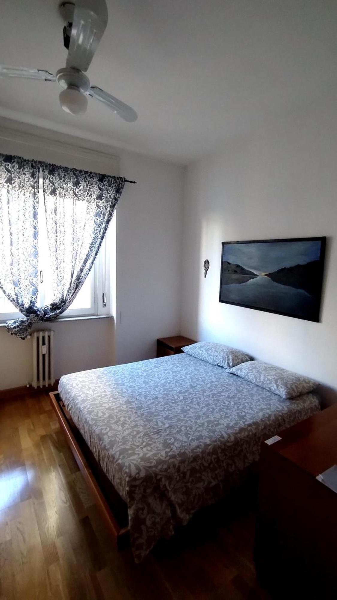 Appartamento Centro E Porto Livorno Esterno foto